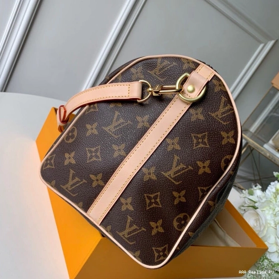 Aaa replica ru BANDOULIERE Louis SPEEDY Vuitton 30 0714